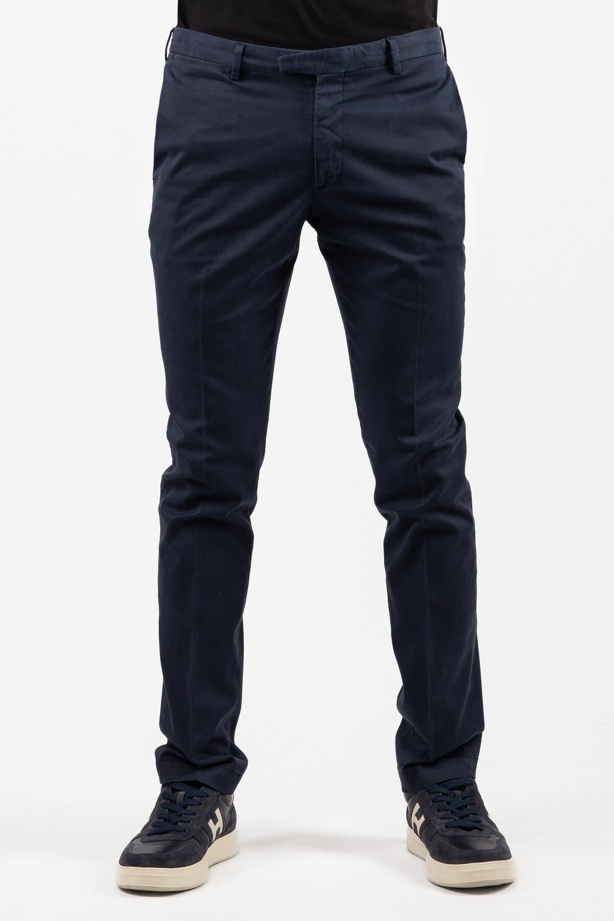 Pantaloni Uomo Hindustrie