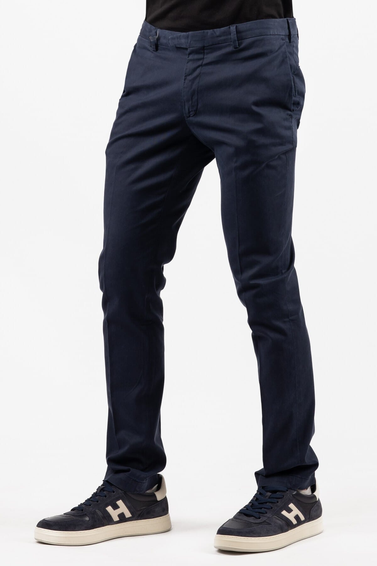 Herren Hose Hindustrie