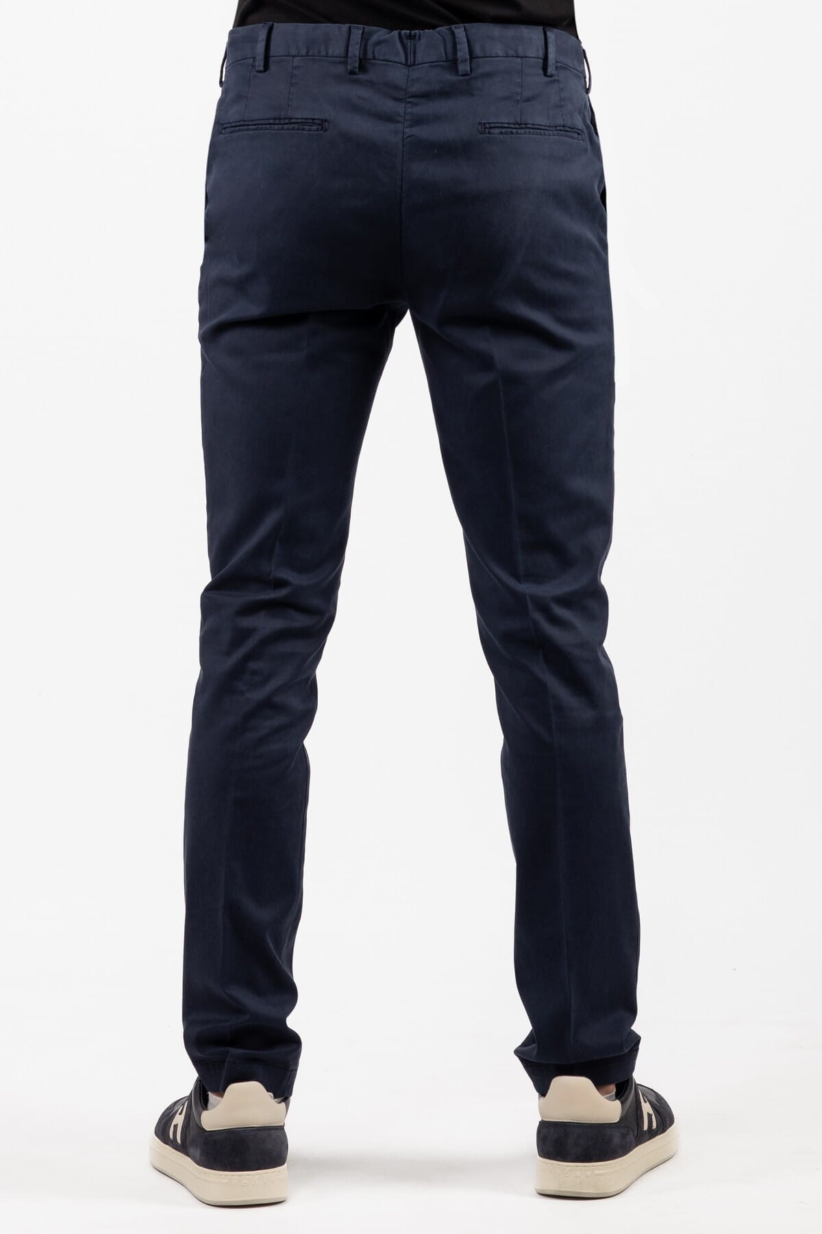 Herren Hose Hindustrie