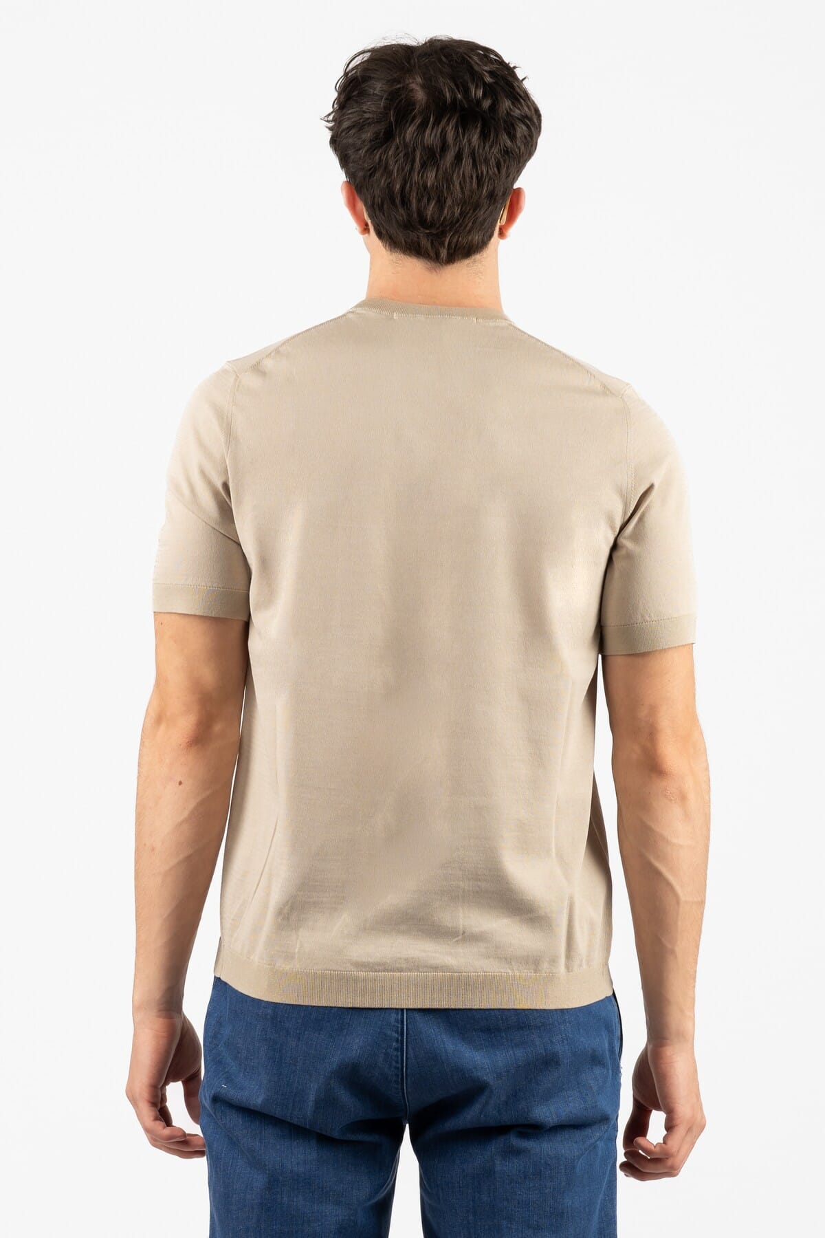 T-Shirt Homme Hindustrie