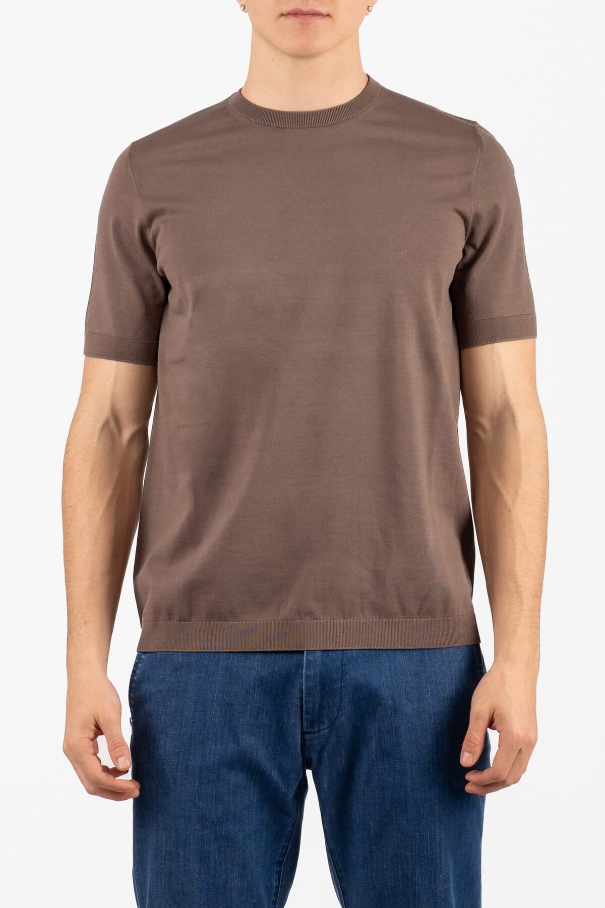 T-Shirt Homme Hindustrie