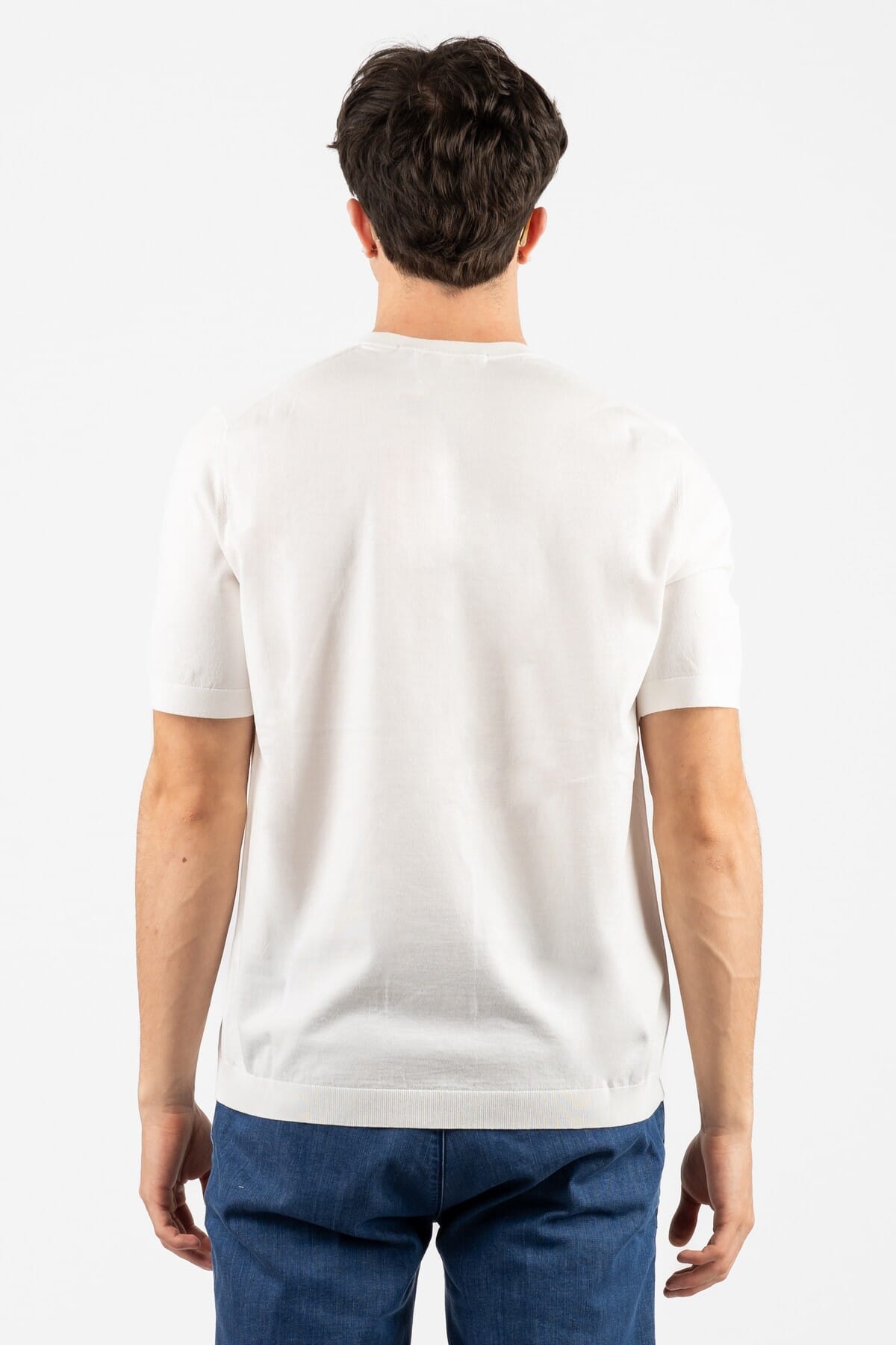 T-Shirt Uomo Hindustrie