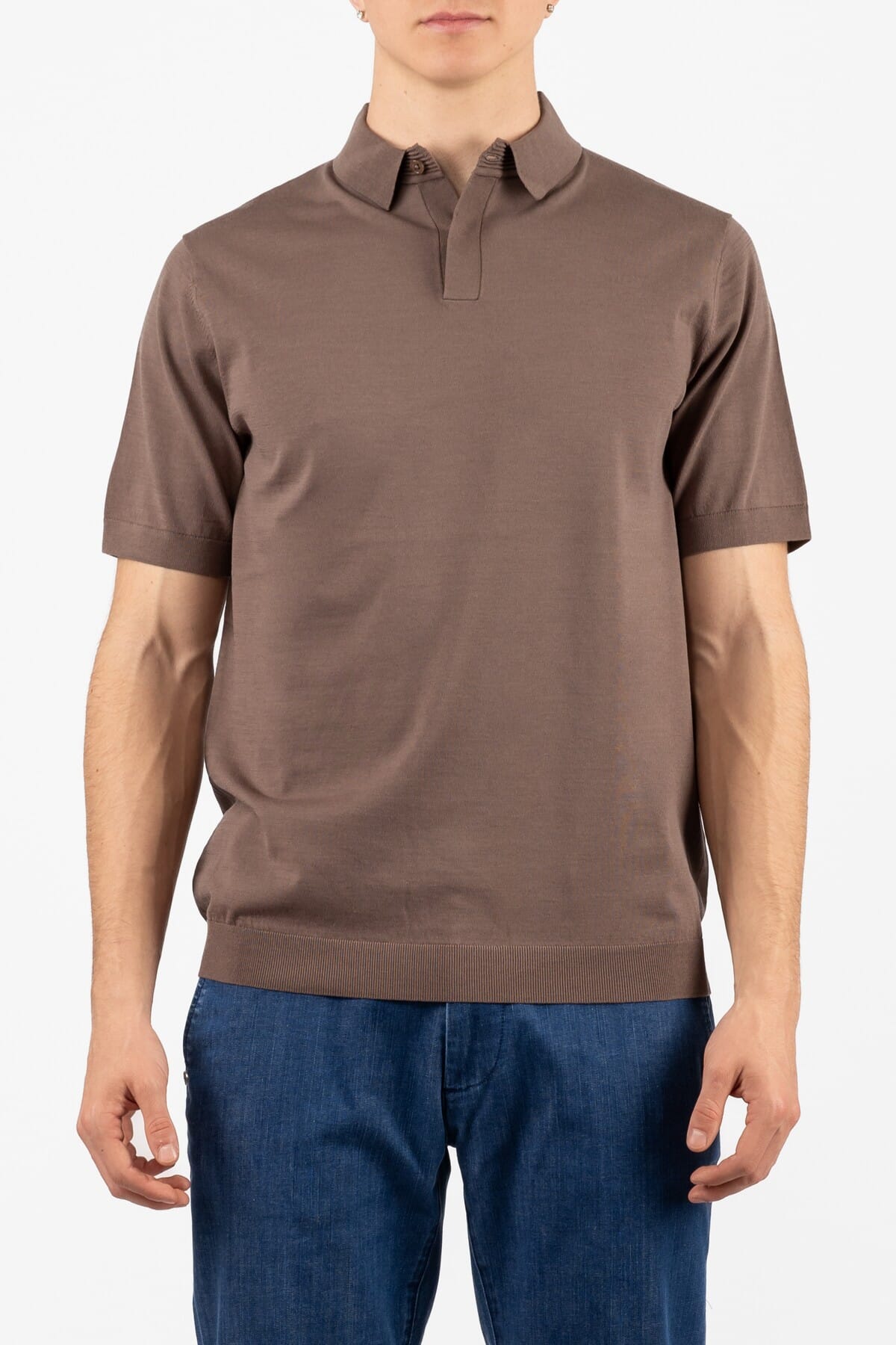 Polo Uomo Hindustrie