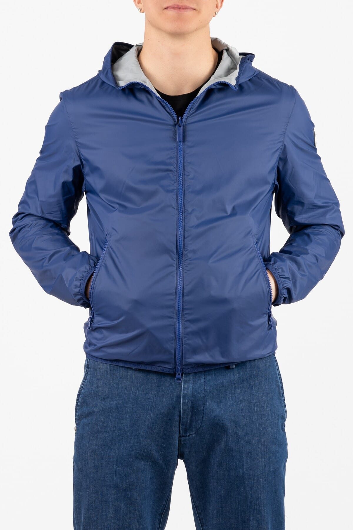 Men's Blouson Jacket Colmar