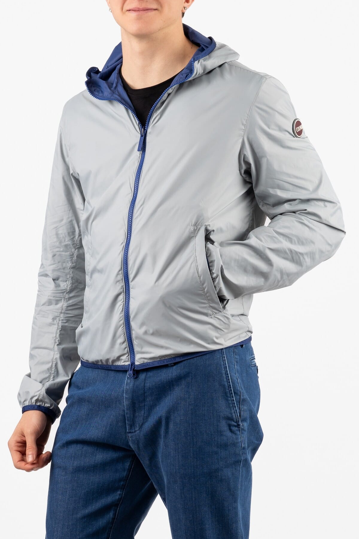 Men's Blouson Jacket Colmar
