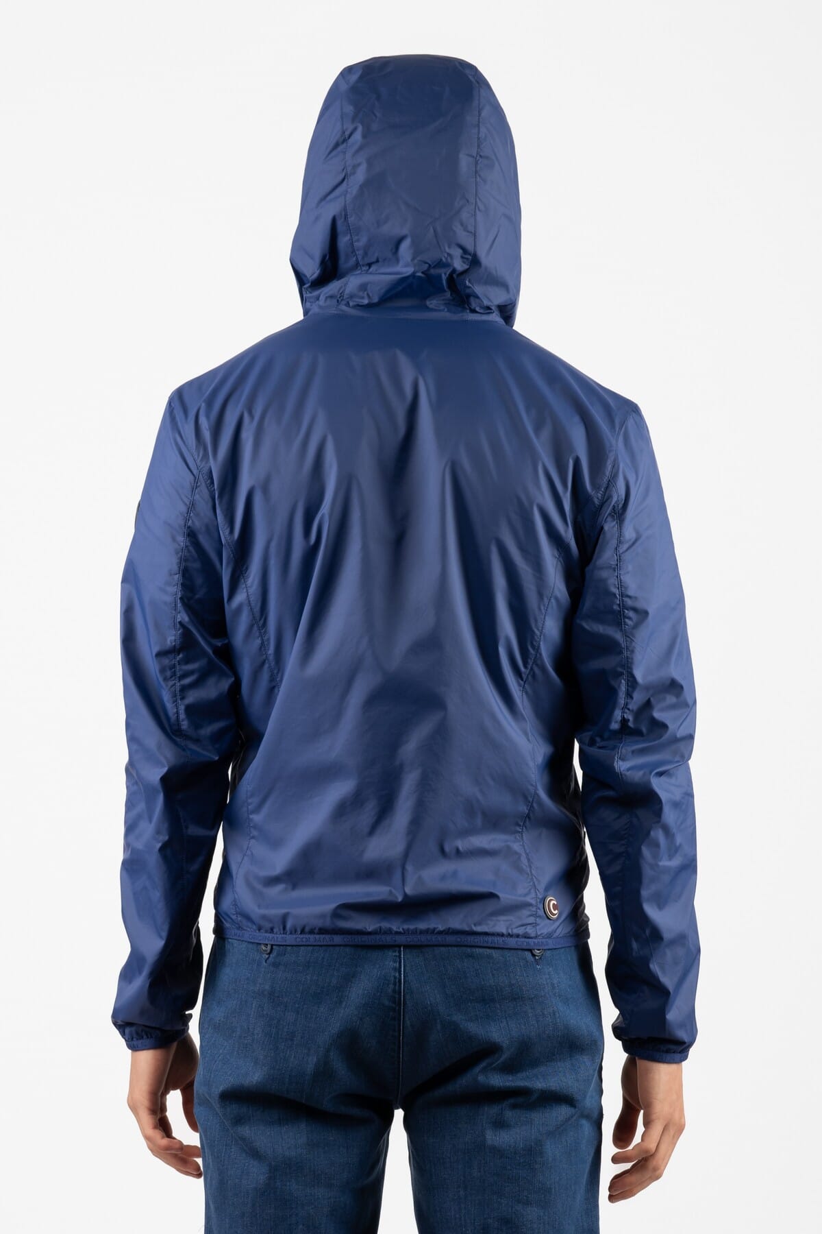 Men's Blouson Jacket Colmar