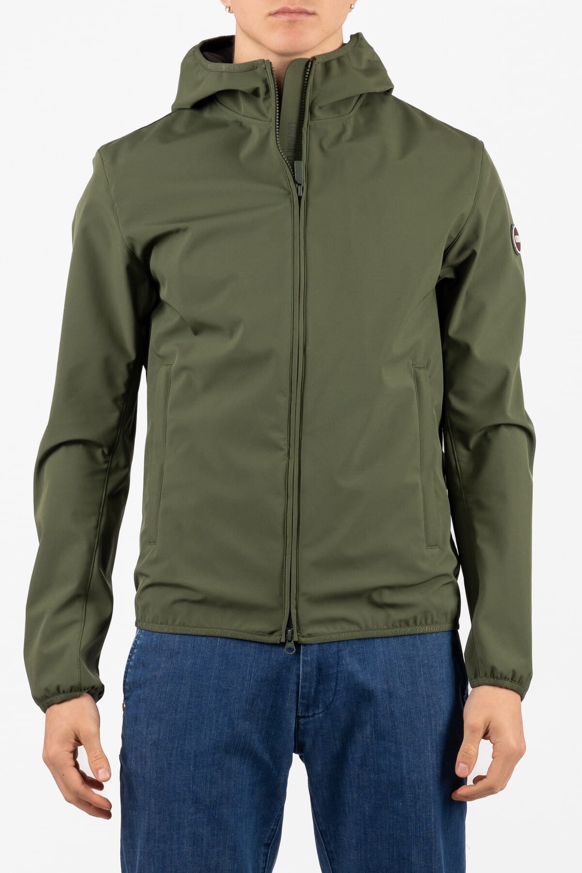 Men's Blouson Jacket Colmar