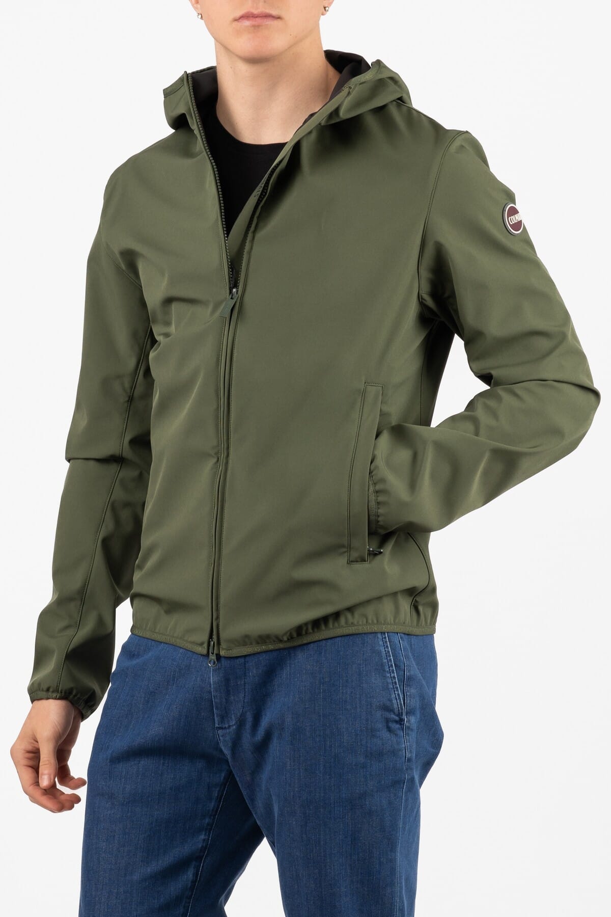 Men's Blouson Jacket Colmar