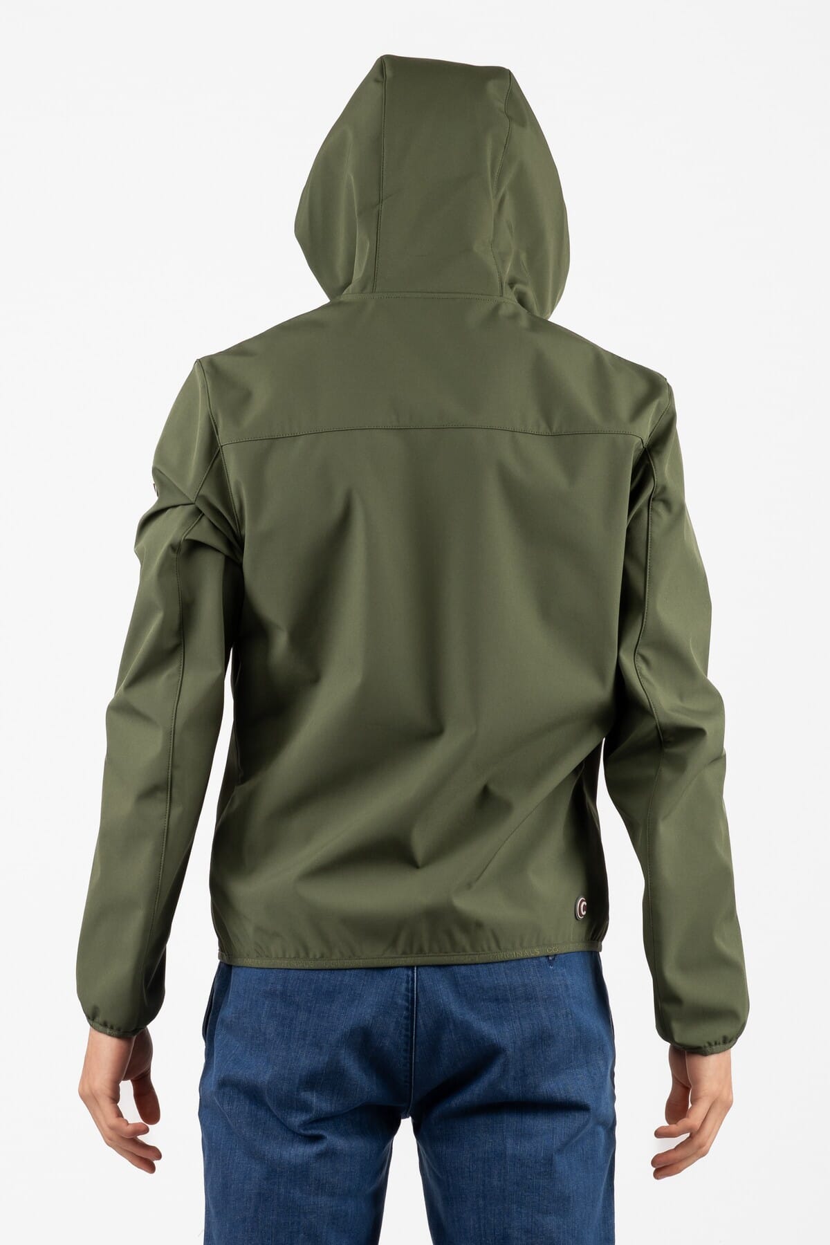 Men's Blouson Jacket Colmar