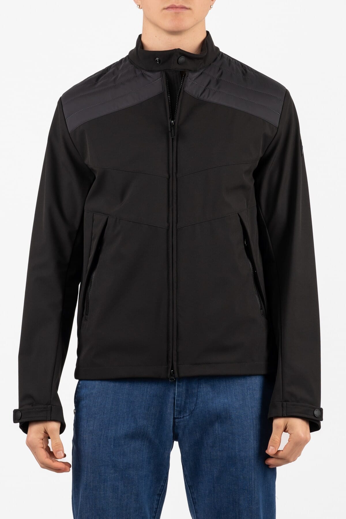 Men's Blouson Jacket Colmar