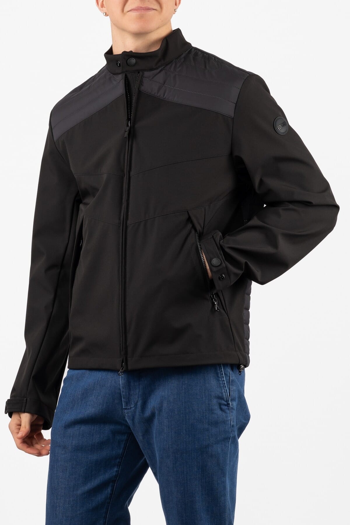 Men's Blouson Jacket Colmar