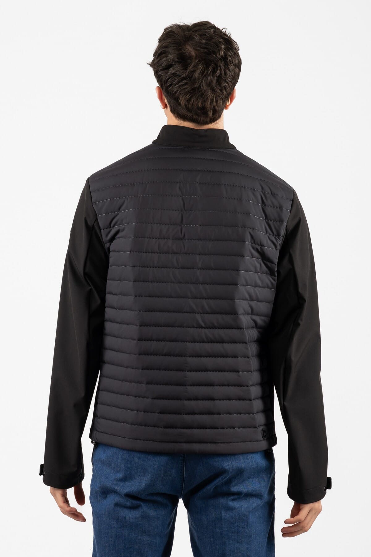 Men's Blouson Jacket Colmar