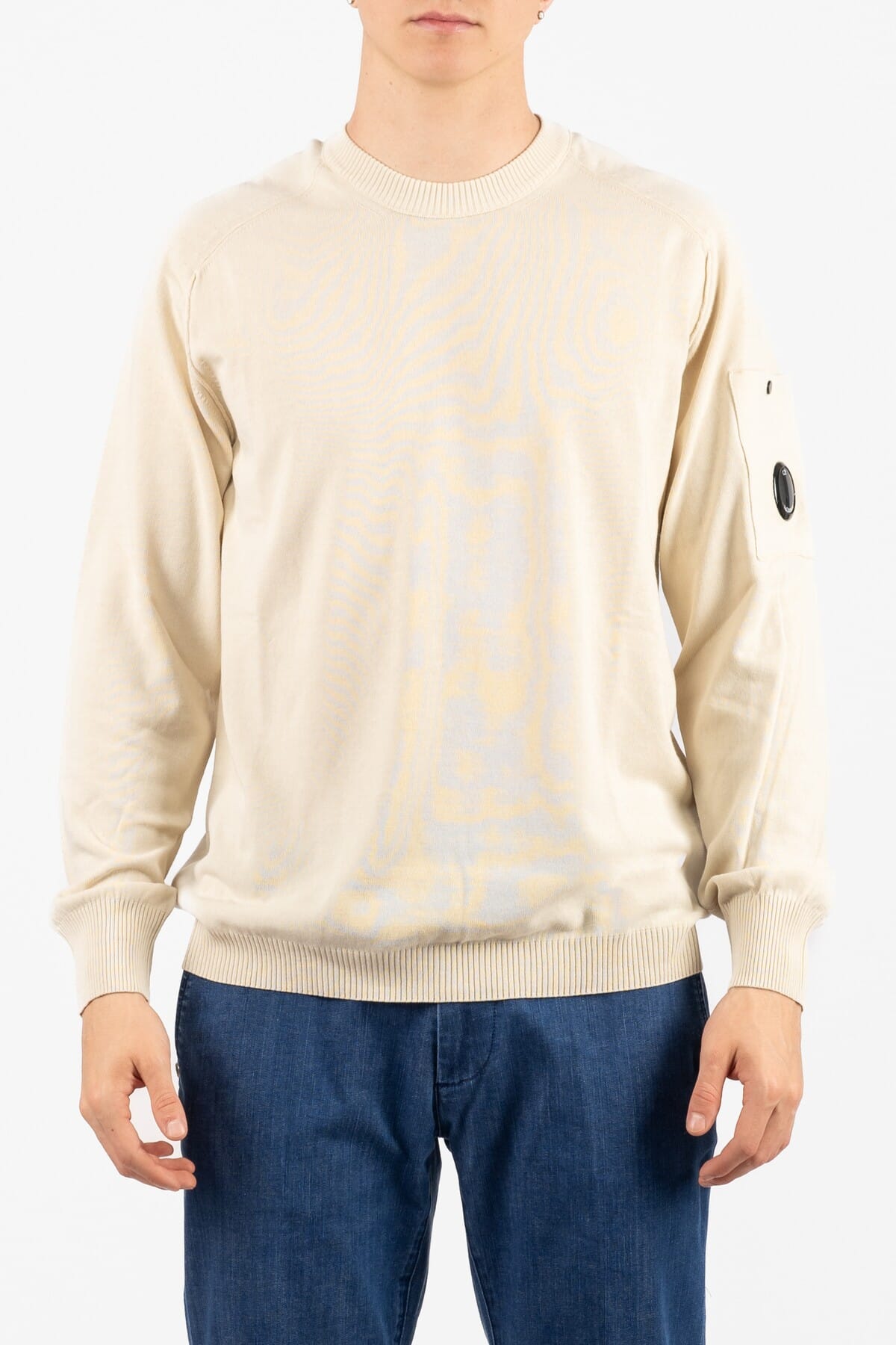 Men's Sweater C.