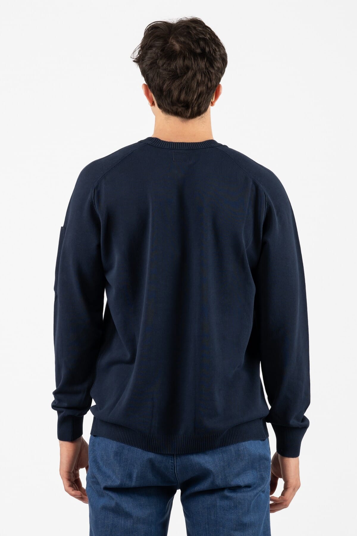 Men's Sweater C.