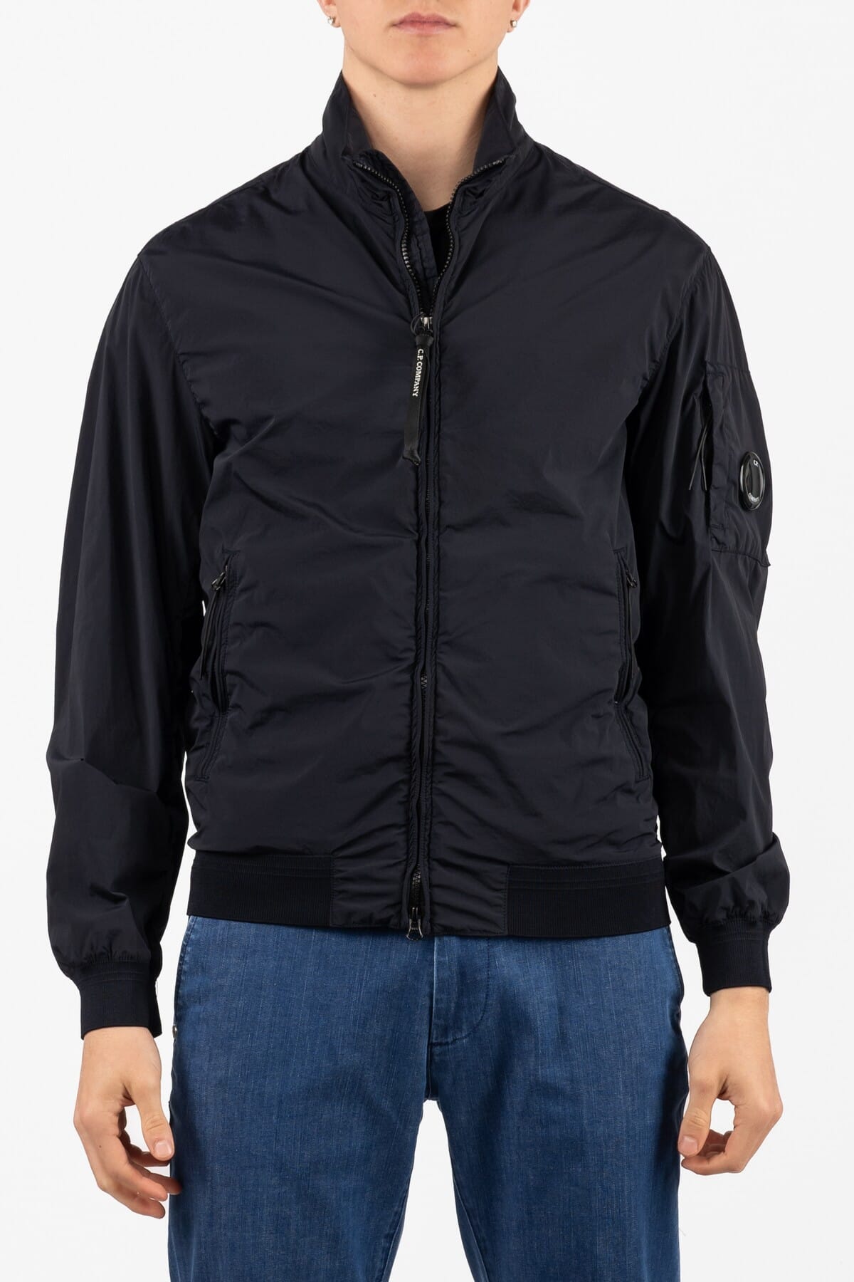 Men's Blouson Jacket C.