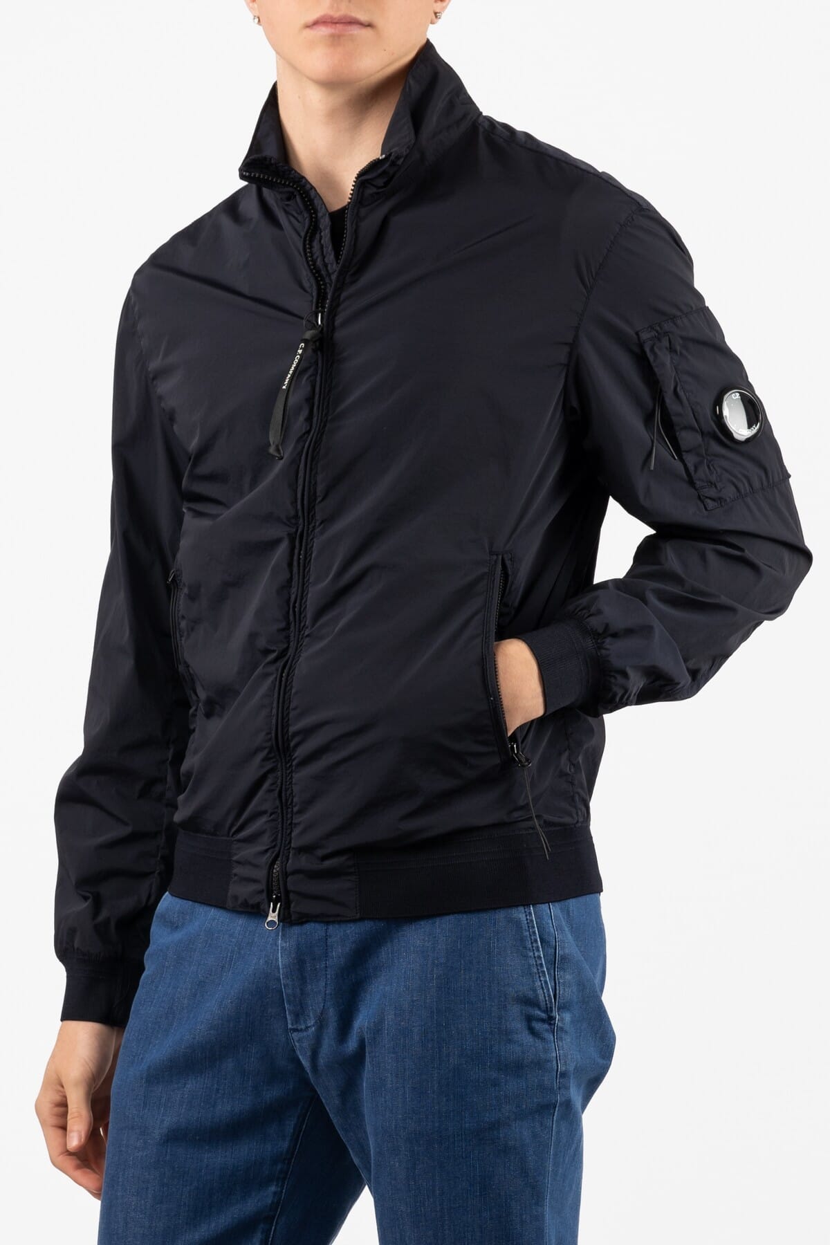 Men's Blouson Jacket C.