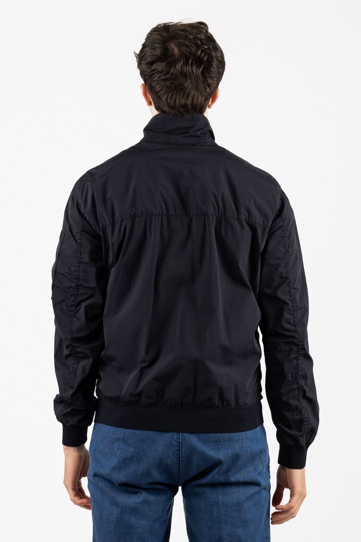 Men's Blouson Jacket C.