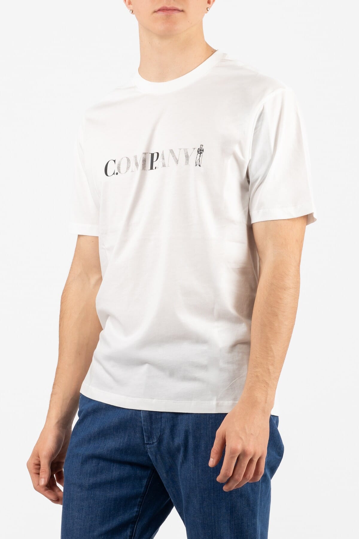 T-Shirt Homme C.