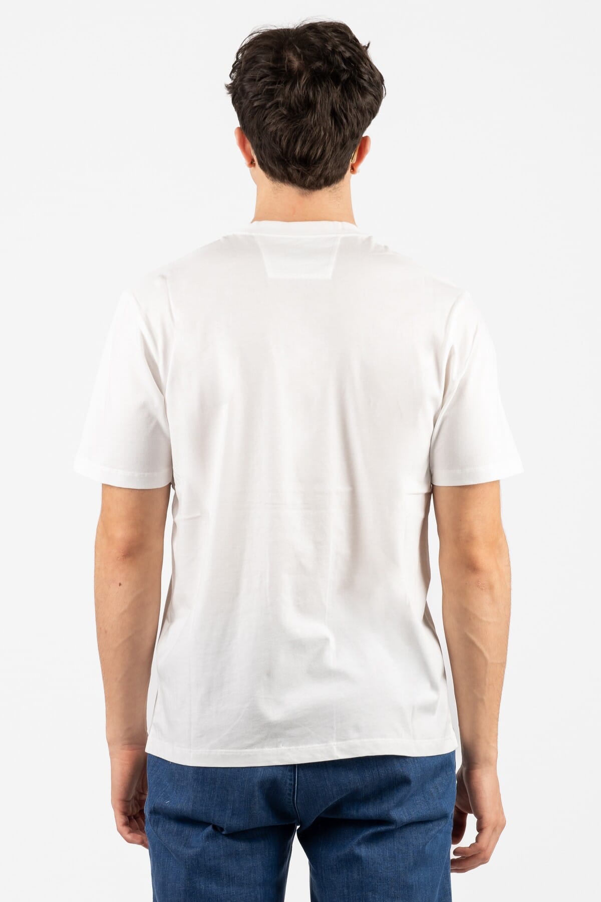 T-Shirt Homme C.
