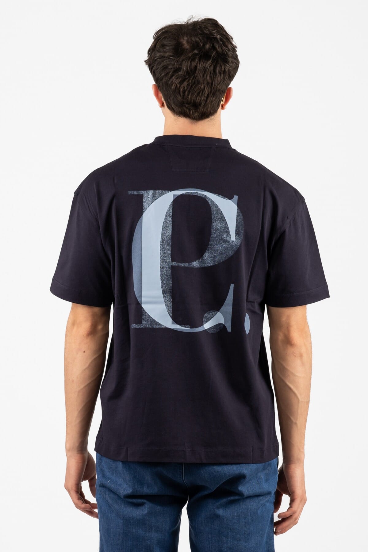 T-Shirt Homme C.
