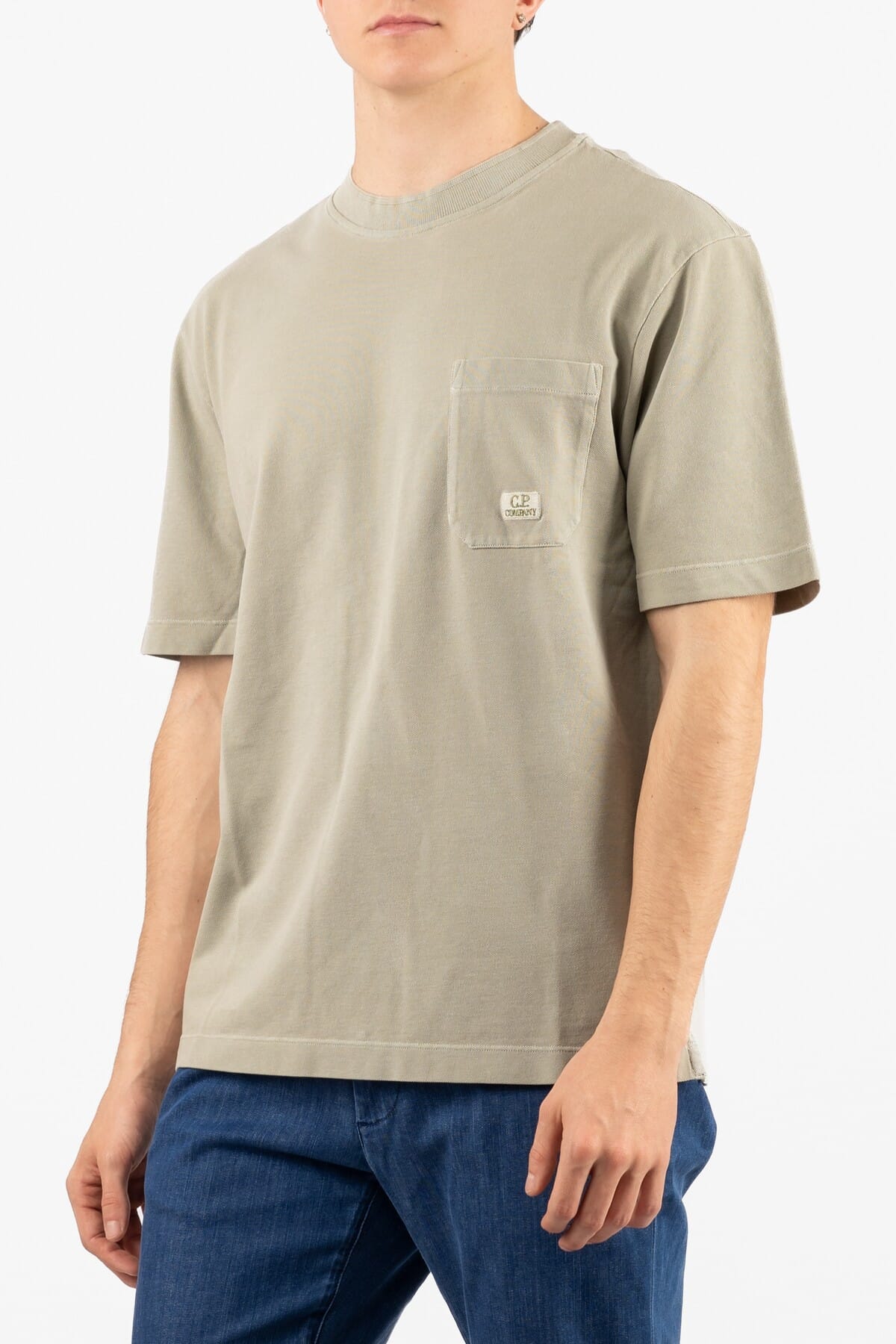 T-Shirt Uomo C.