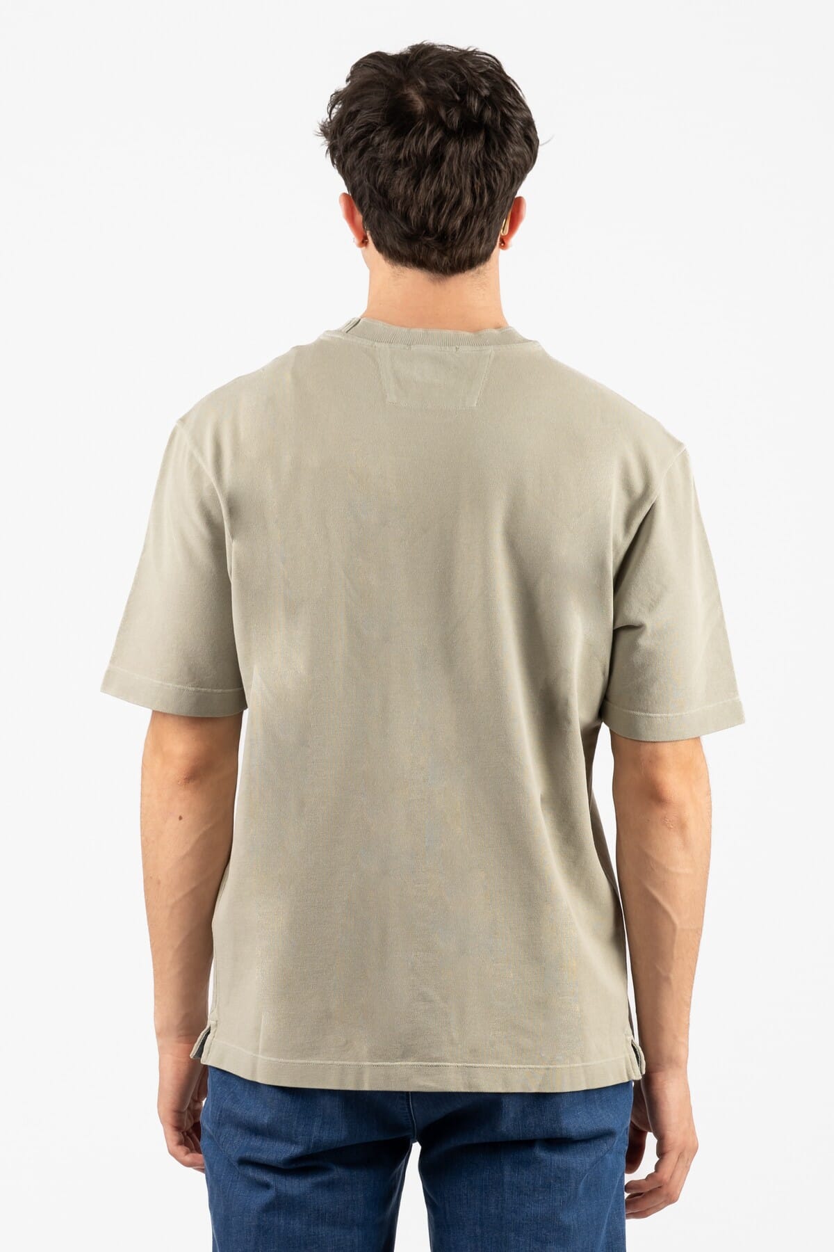 T-Shirt Uomo C.