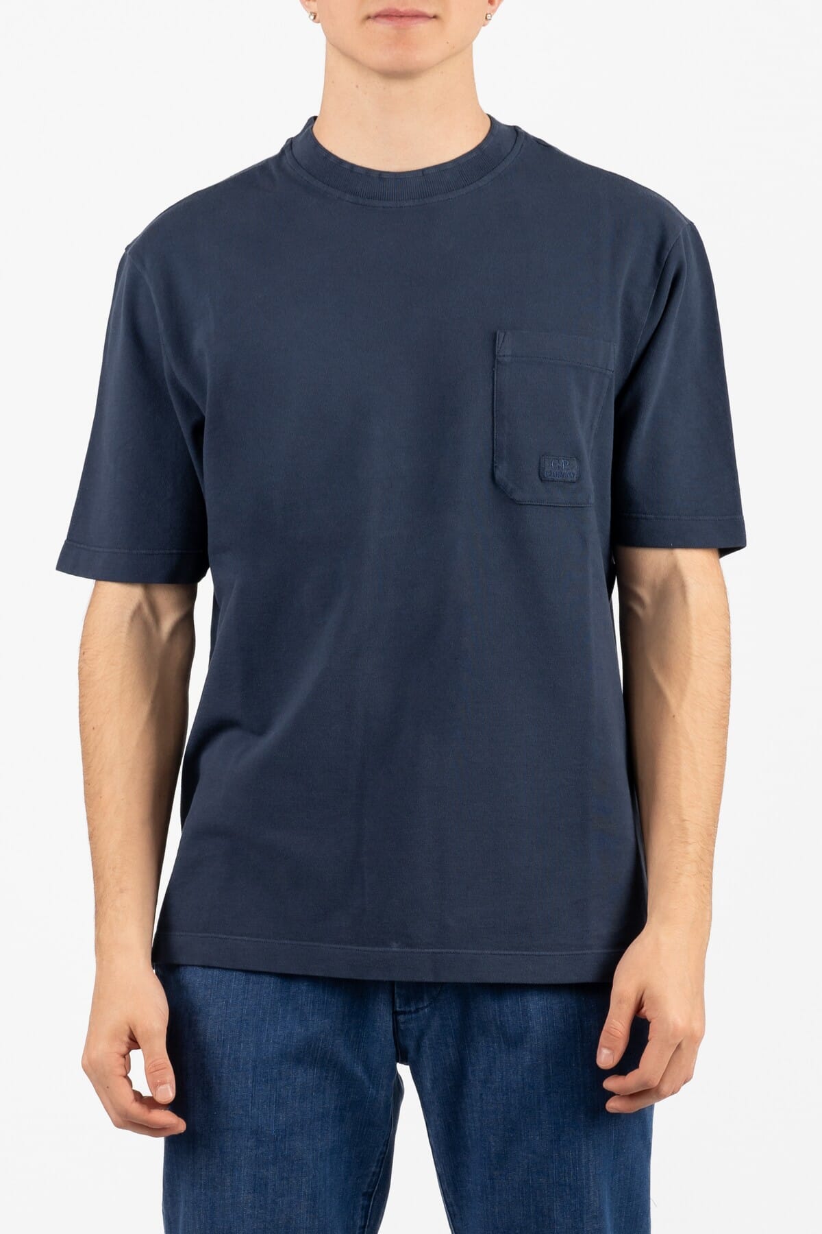 T-Shirt Uomo C.