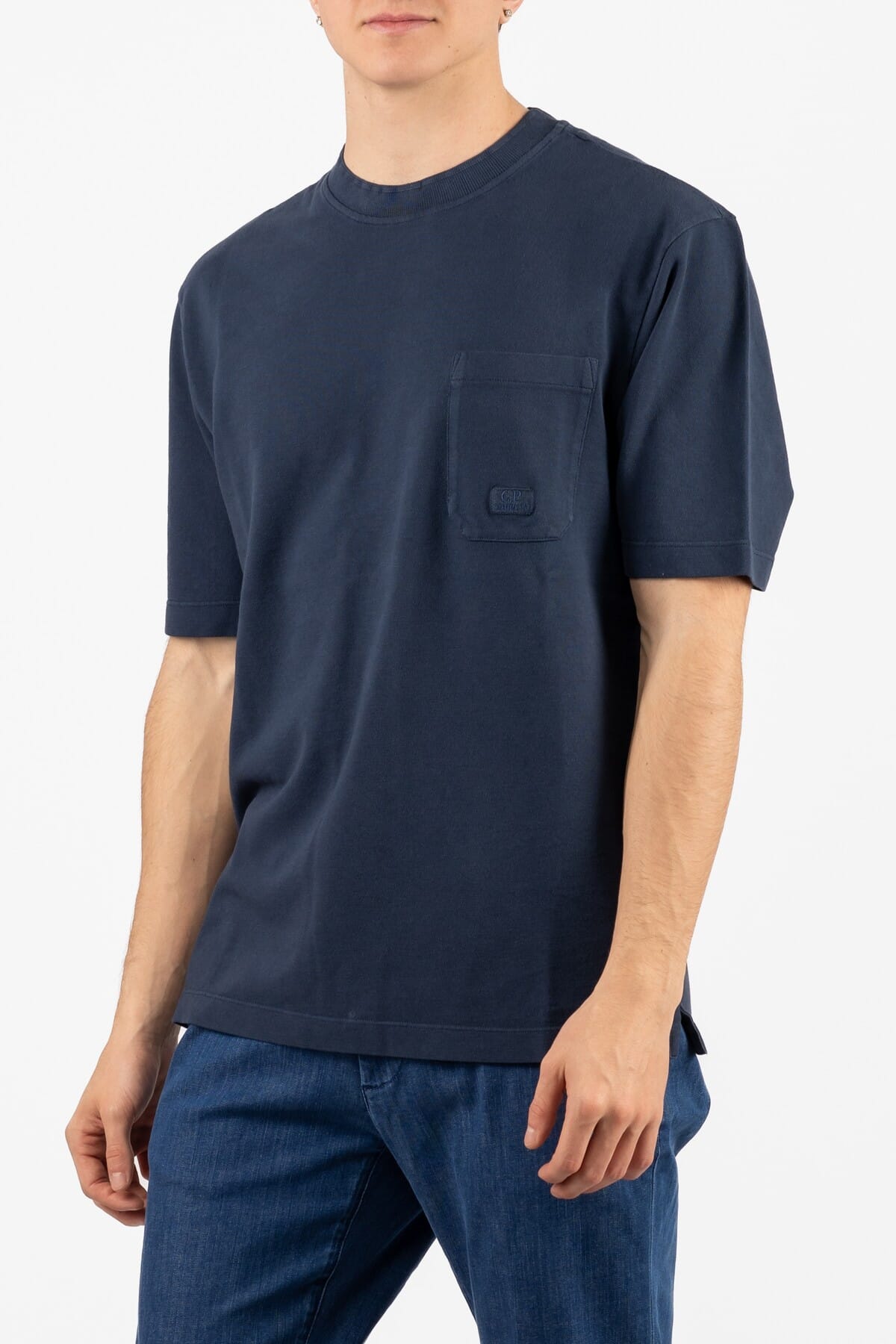T-Shirt Uomo C.