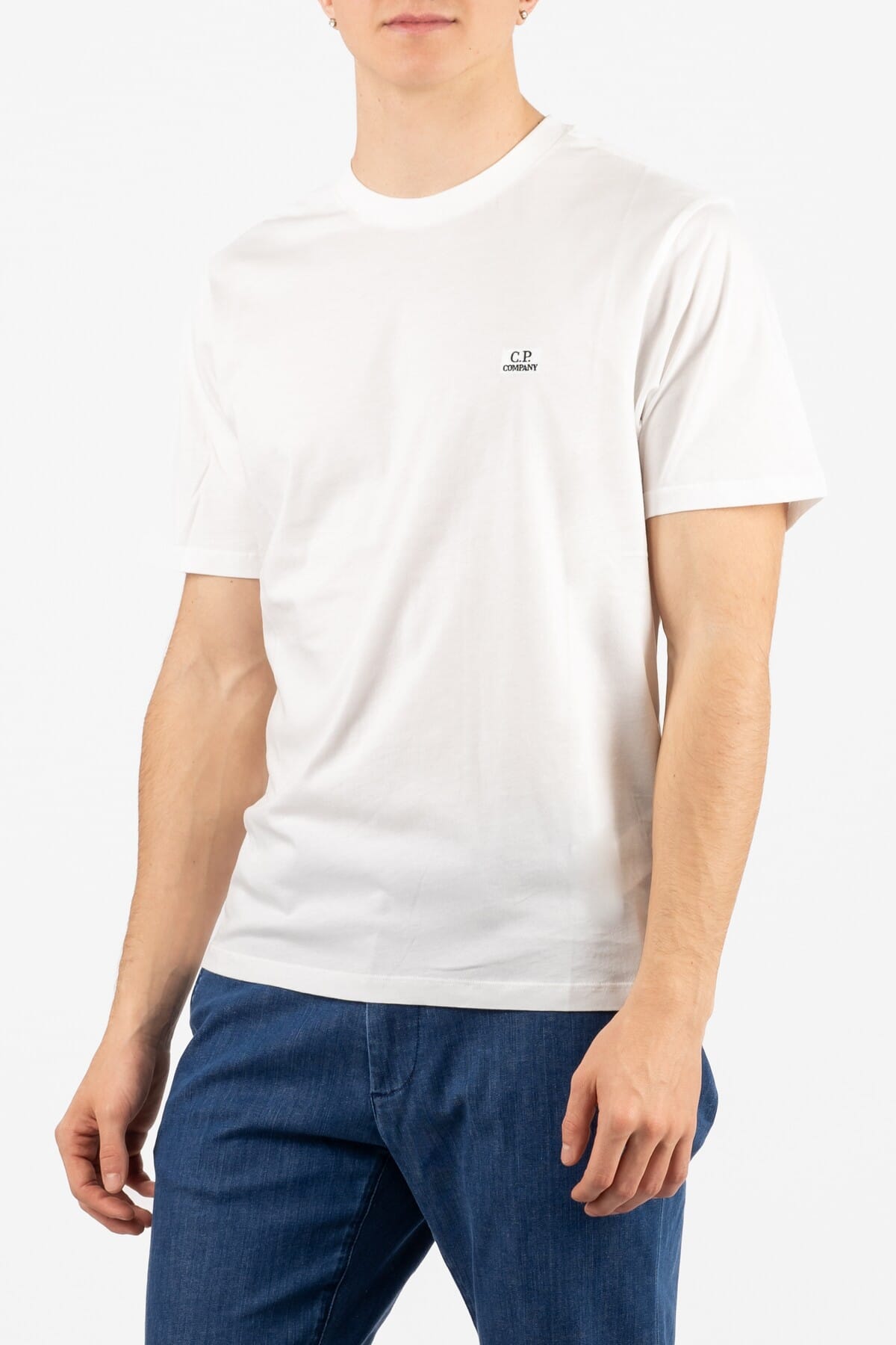 T-Shirt Homme C.