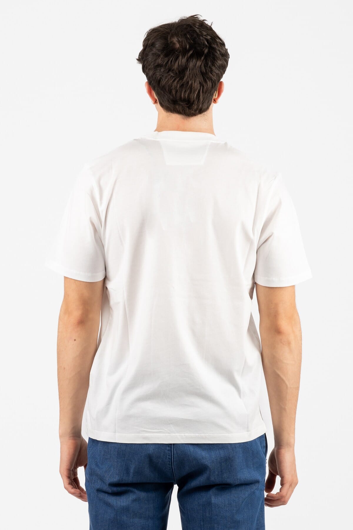 T-Shirt Homme C.