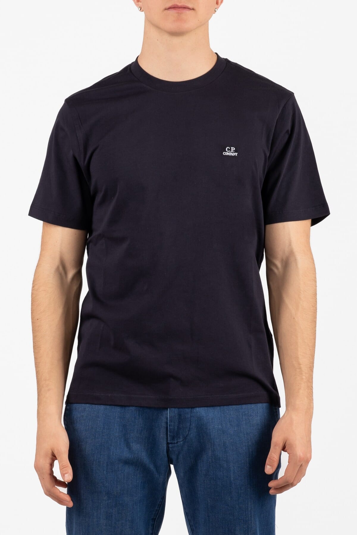 T-Shirt Uomo C.