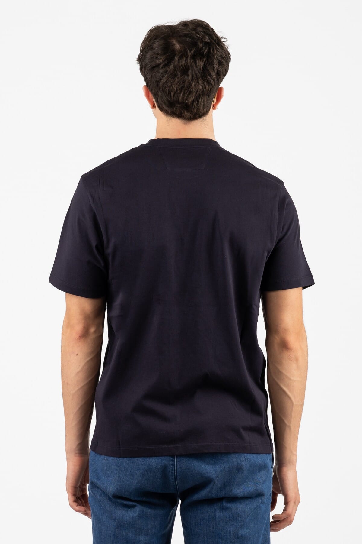 T-Shirt Homme C.