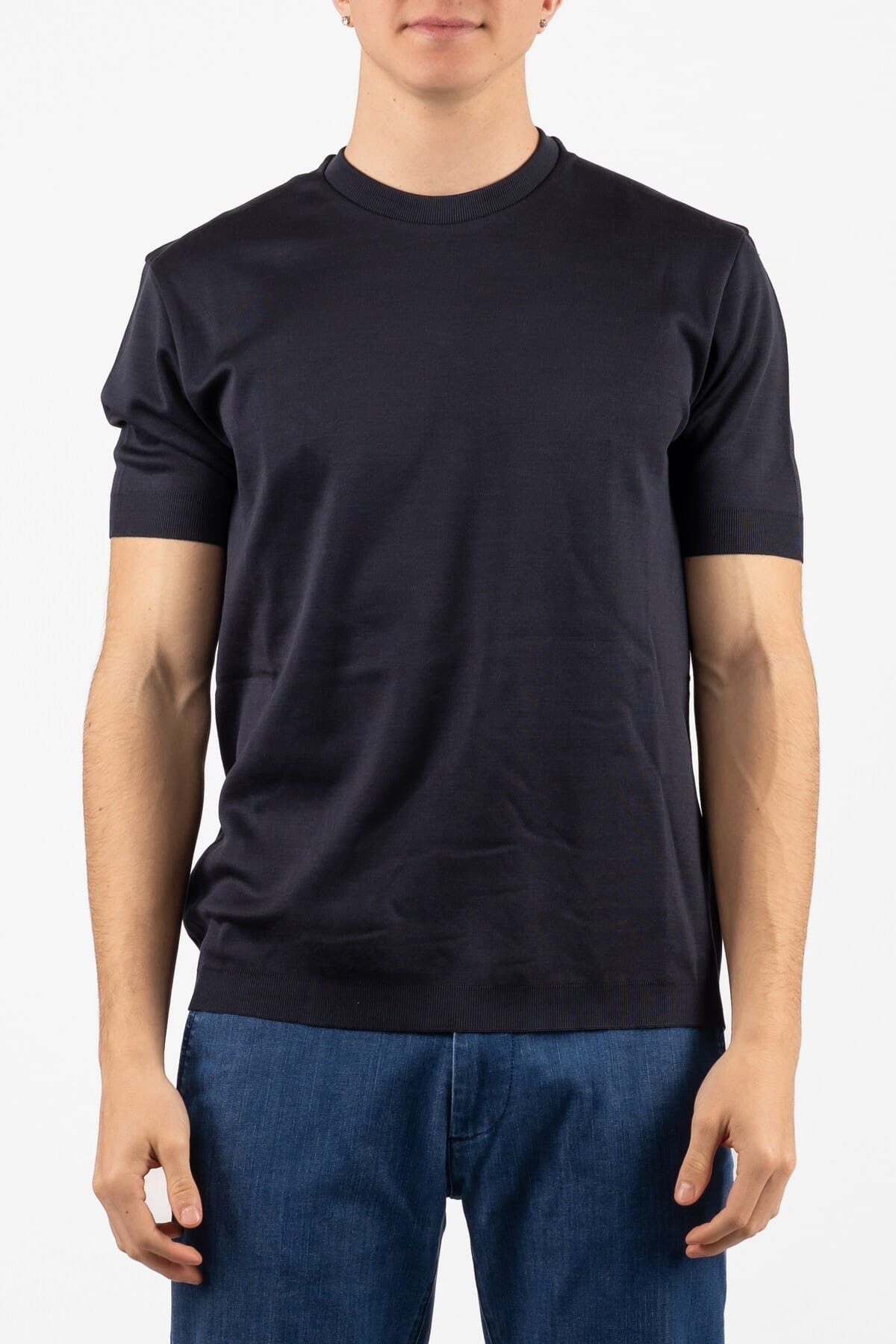 T-Shirt Uomo Herno