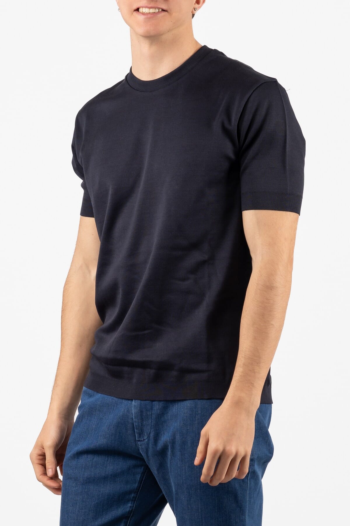 T-Shirt Uomo Herno