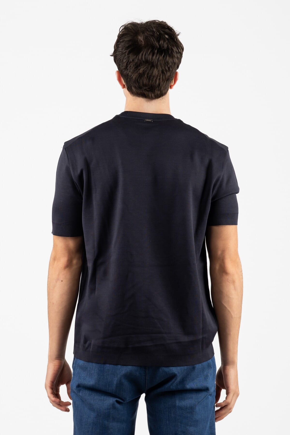 T-Shirt Uomo Herno