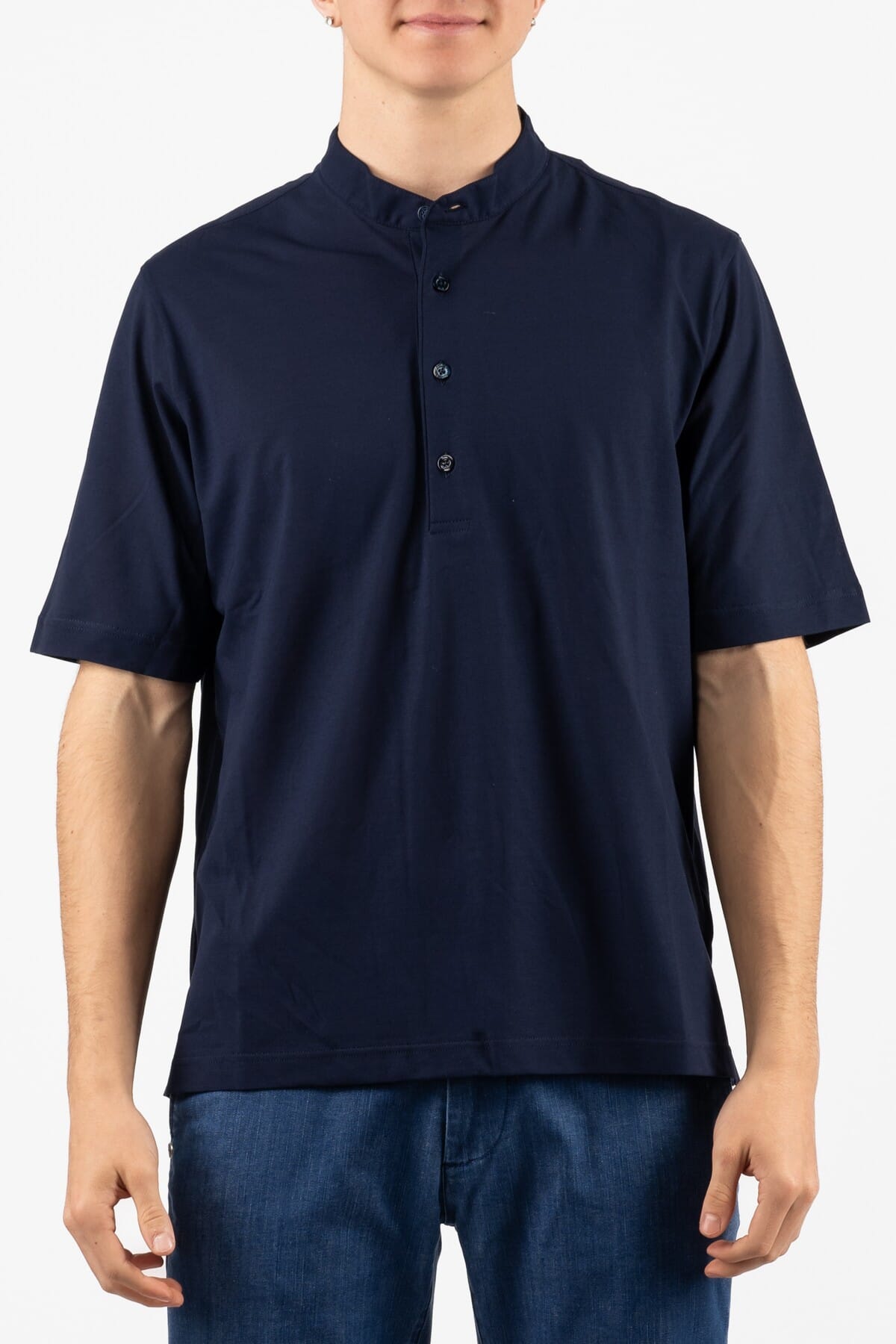 Men's Polo Shirt Herno