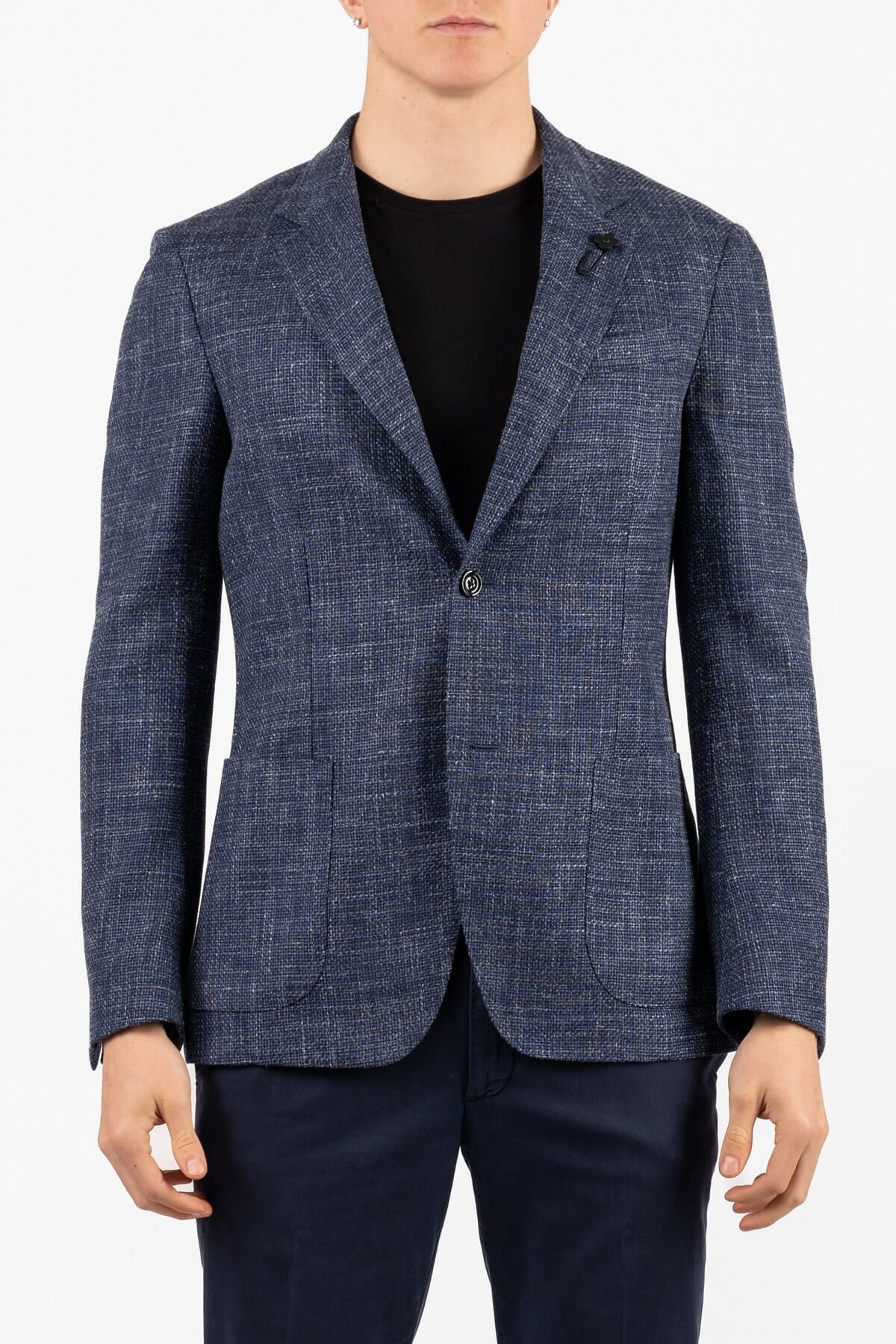 Men’s Blazer Lardini