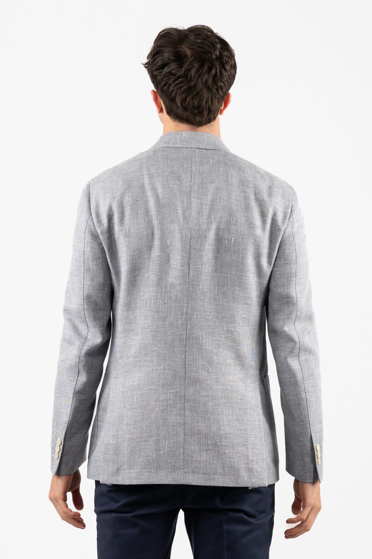 Herren Blazer Lardini