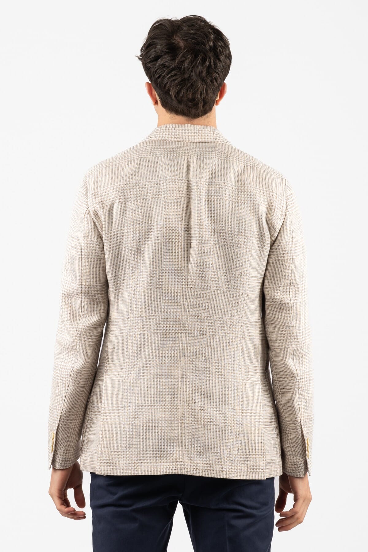 Herren Blazer Lardini