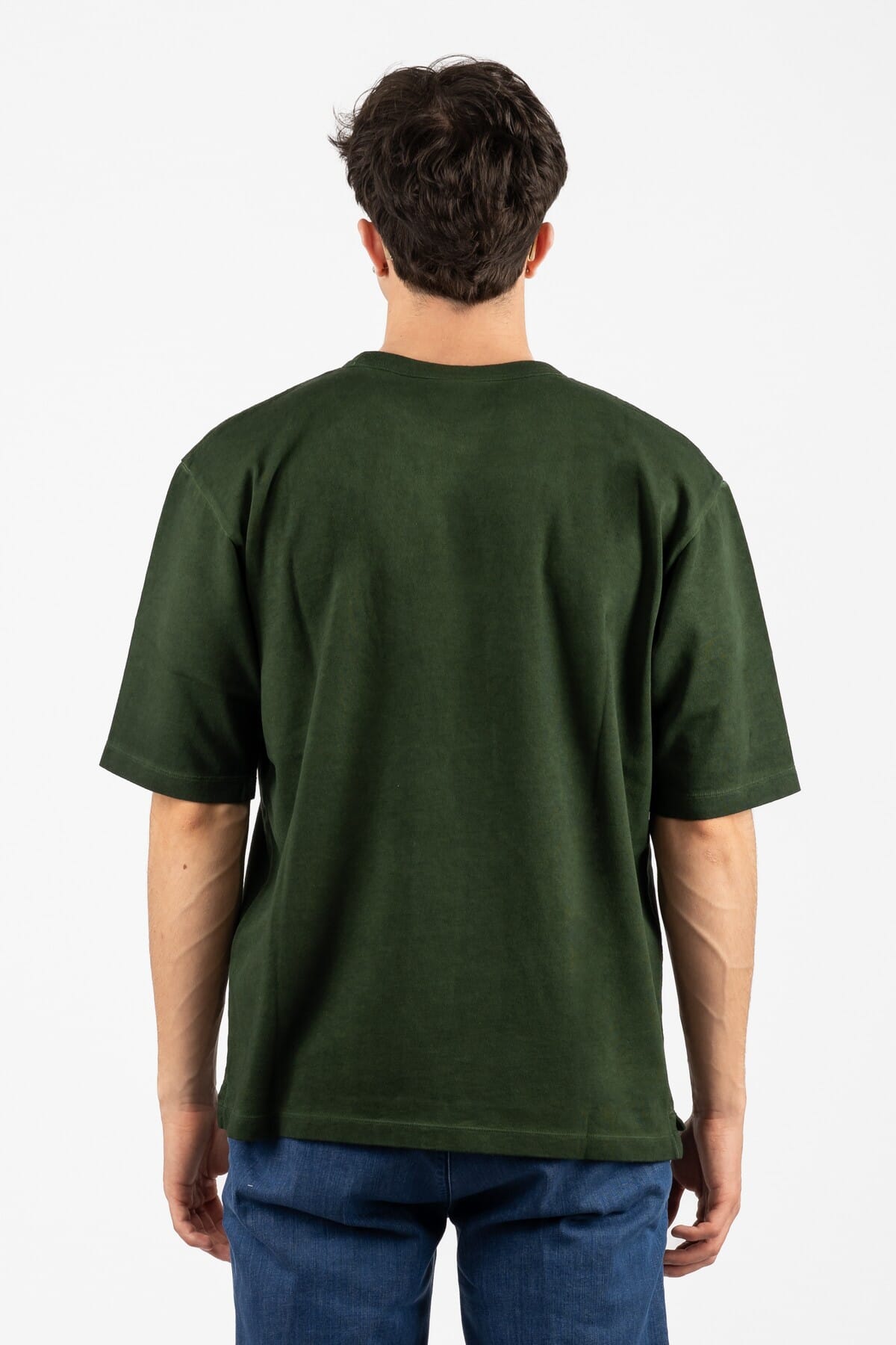 T-Shirt Uomo Dsquared