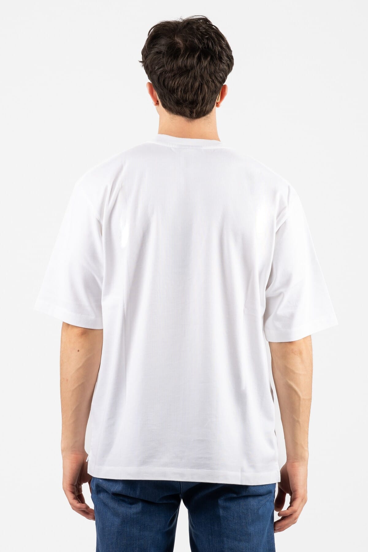 T-Shirt Uomo Dsquared