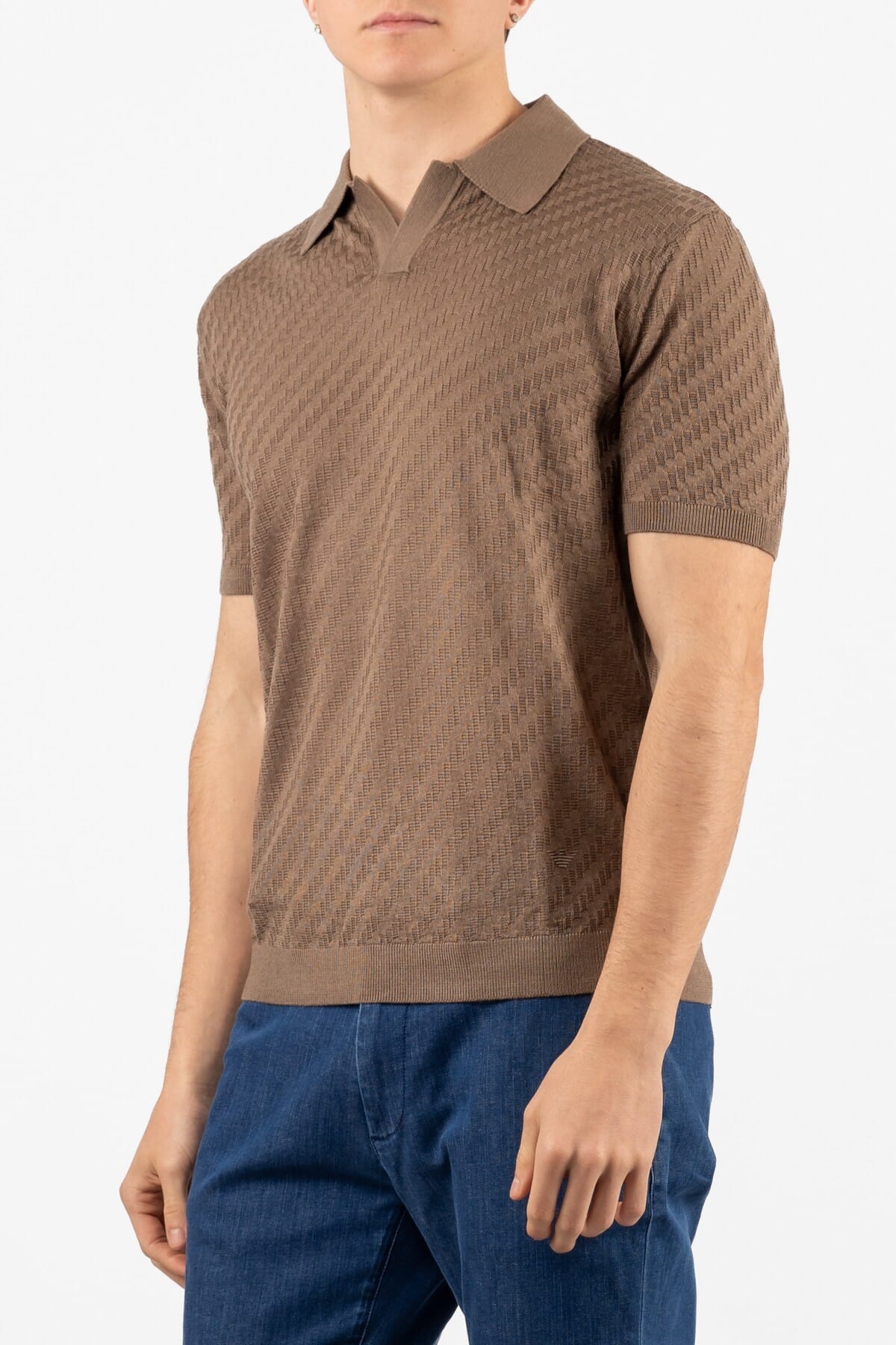 Maglia Uomo Emporio Armani