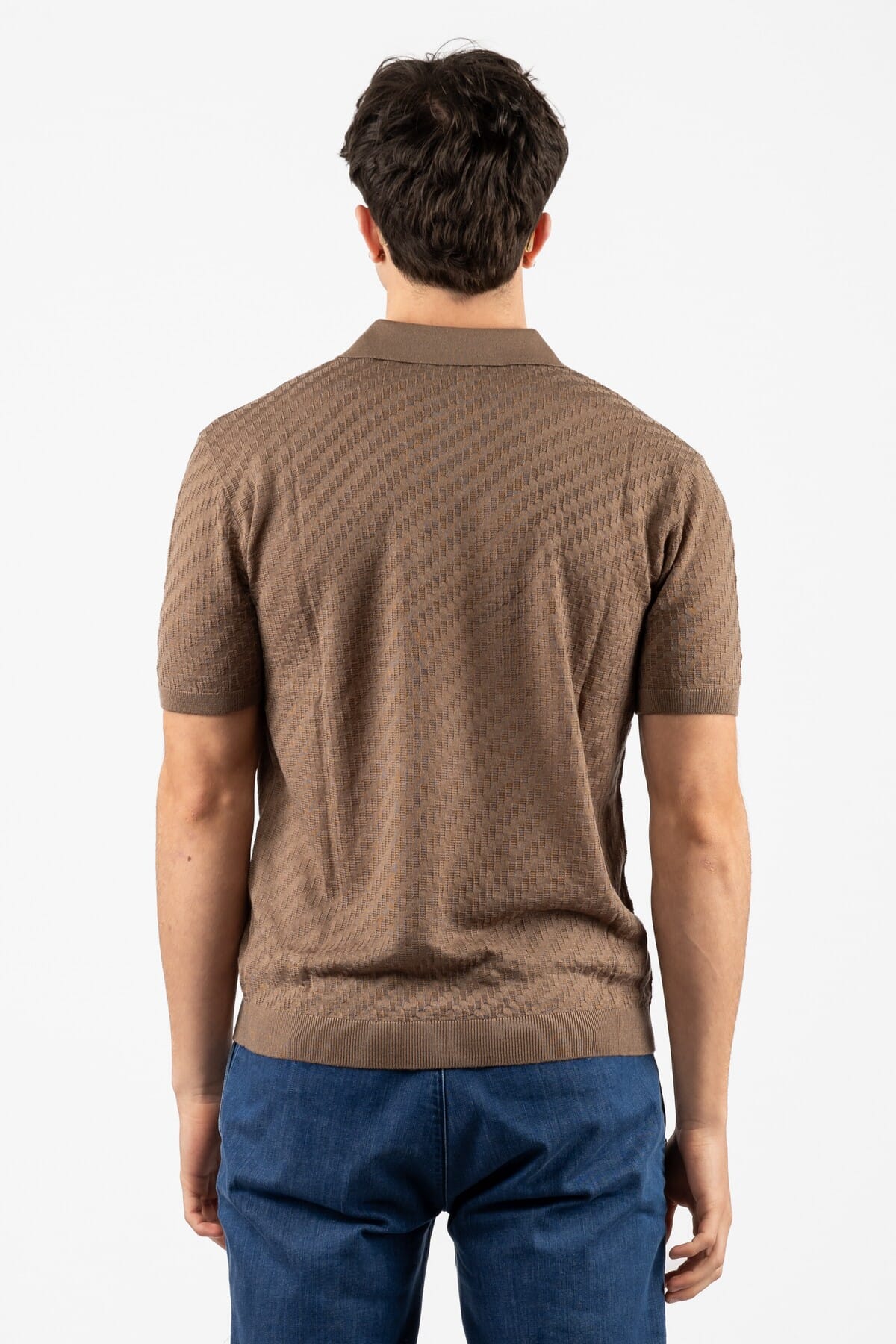 Maglia Uomo Emporio Armani