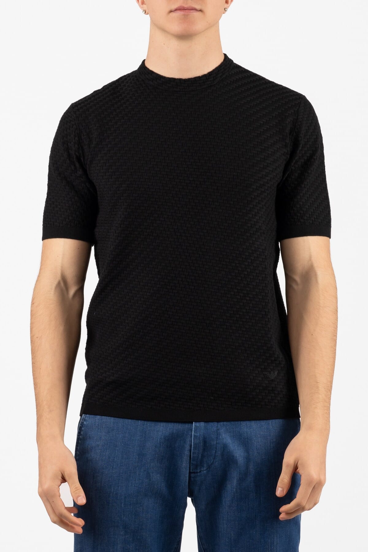 Maglia Uomo Emporio Armani