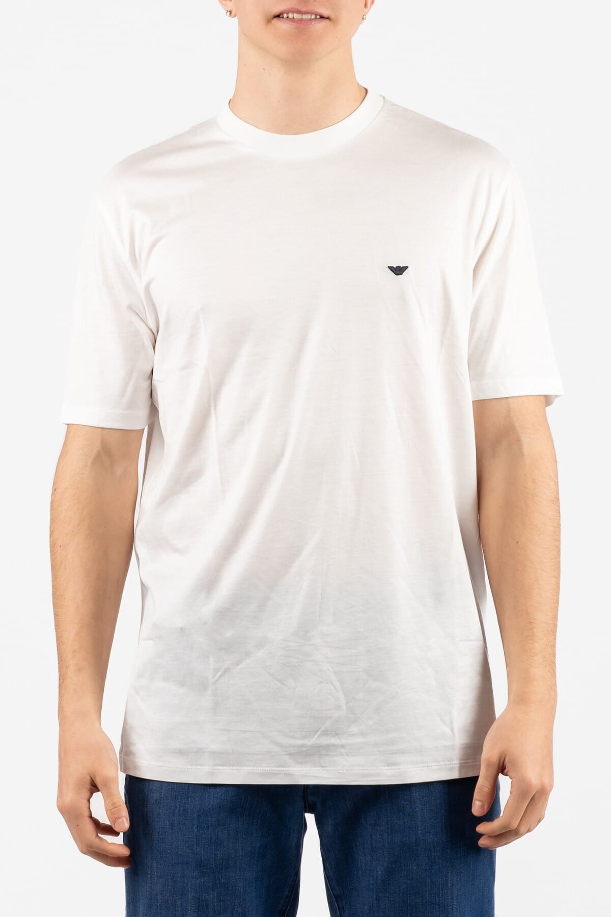 T-Shirt Homme Emporio Armani
