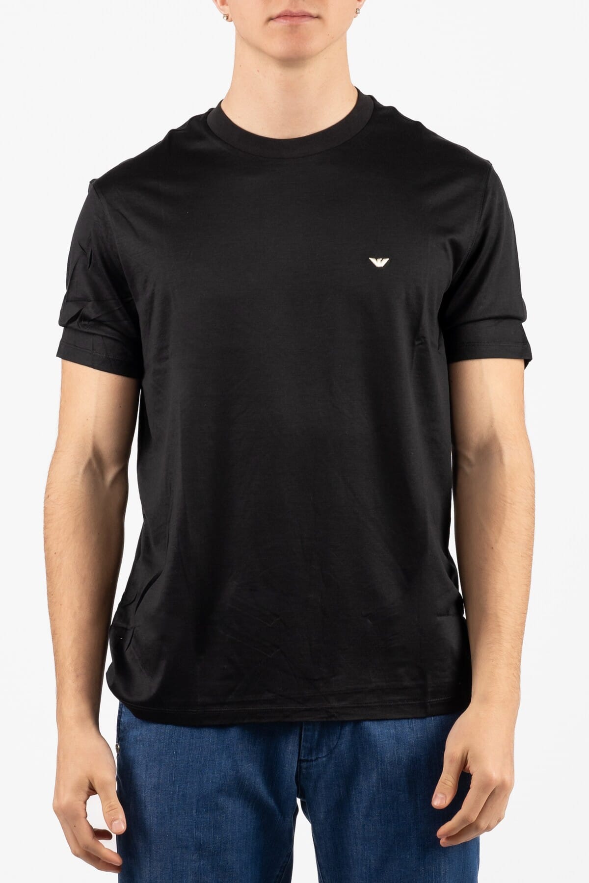 T-Shirt Uomo Emporio Armani