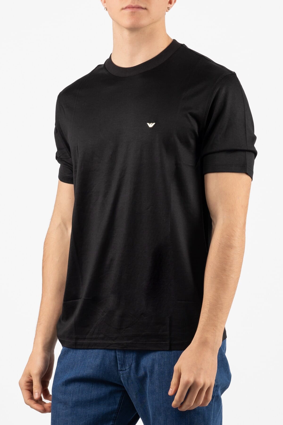 T-Shirt Uomo Emporio Armani