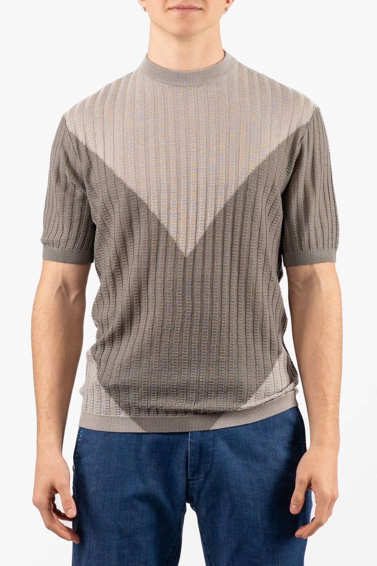 Maglia Uomo Emporio Armani
