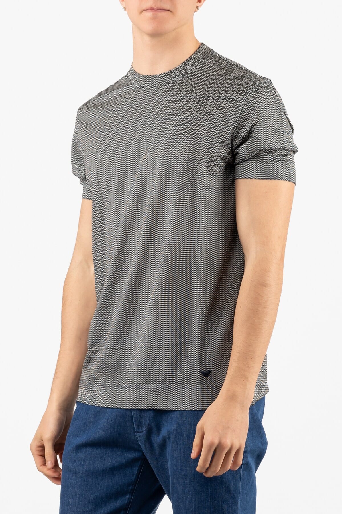 Maglia Uomo Emporio Armani