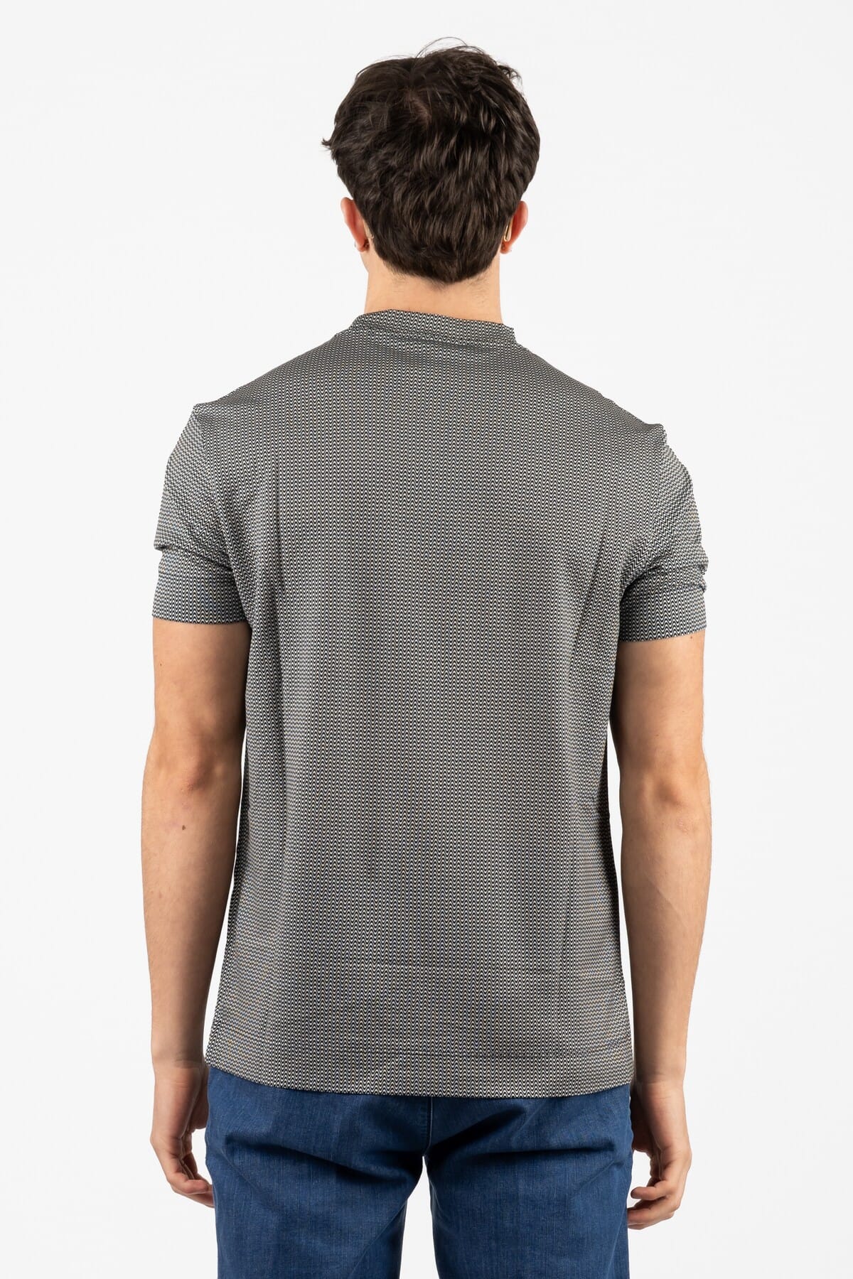 Maglia Uomo Emporio Armani